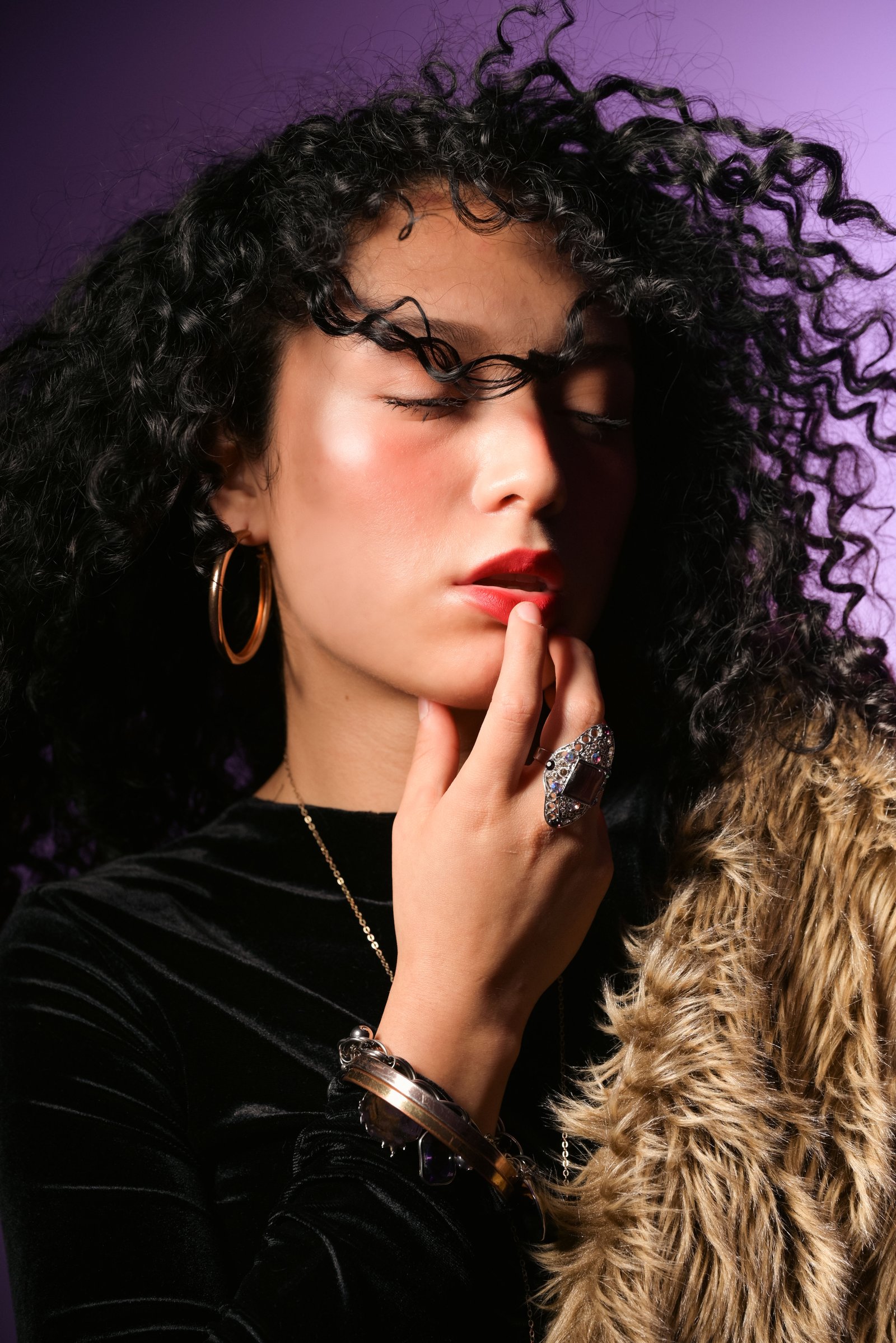 Fotografía de moda 1